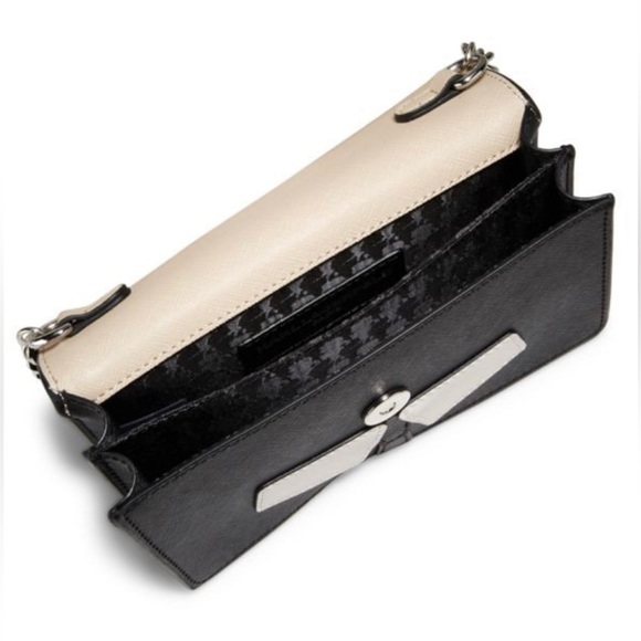 KARL LAGERFELD PARIS
Caricature Crossbody Bag - Picture 2 of 4